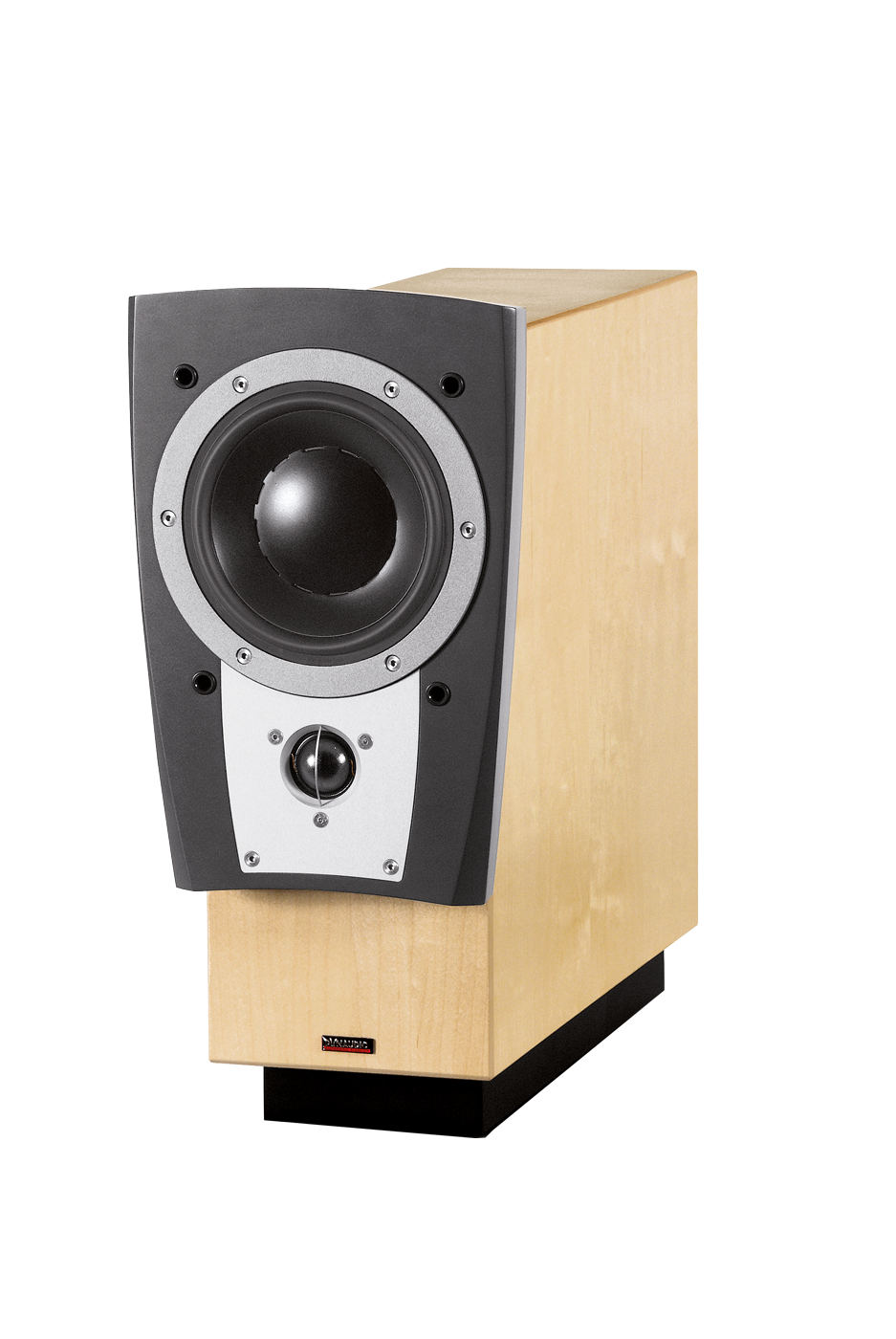 Confidence C1 | Bookshelf | Ideally suited for smaller